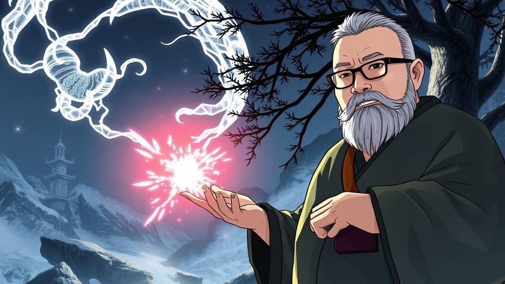 《大神》20周年庆典引爆期待！神谷英树亲证续作开发中