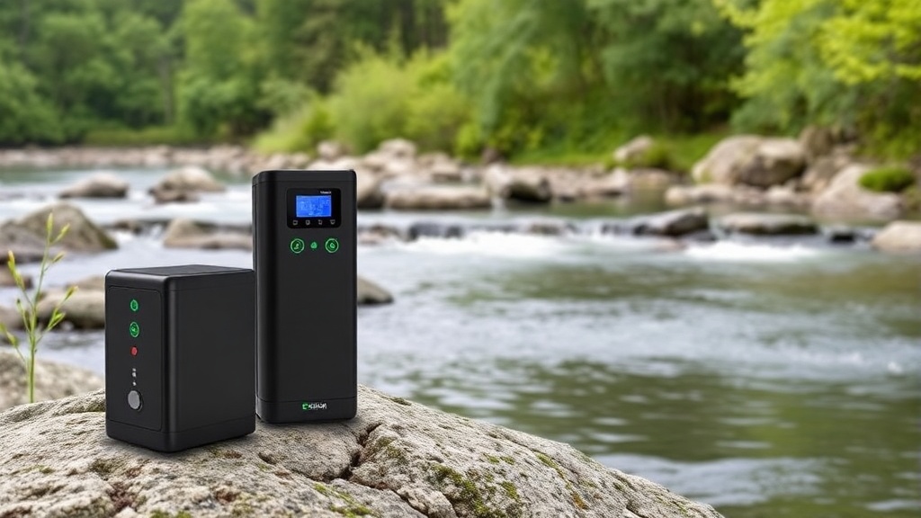 亚马逊突袭！Ecoflow户外电源套装打骨折，十年老编辑直呼真香